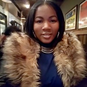 Meet your Posher, Corrica